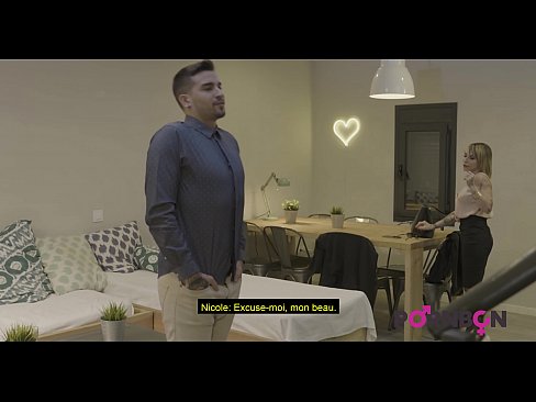 ❤️ PORNBCN 4K Одна зрелая женщина с большими сиськами хочет быть анальным трахал молодой жиголо с большим членом минет амортизм жесткий ебать ручной работы собачий стиль киска лизать оргазм французские субтитры Качественный секс у нас