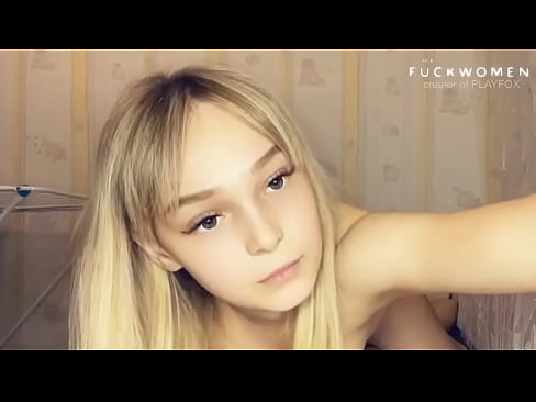 ❤️ Ненасытная школьница делает сокрушительный пульсирующий оральный кремпай однокласснику Качественный секс у нас