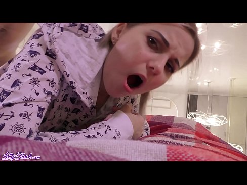 ❤️ Сексуальная мама заглотить и догистайл секс - кончил крупным планом Качественный секс у нас